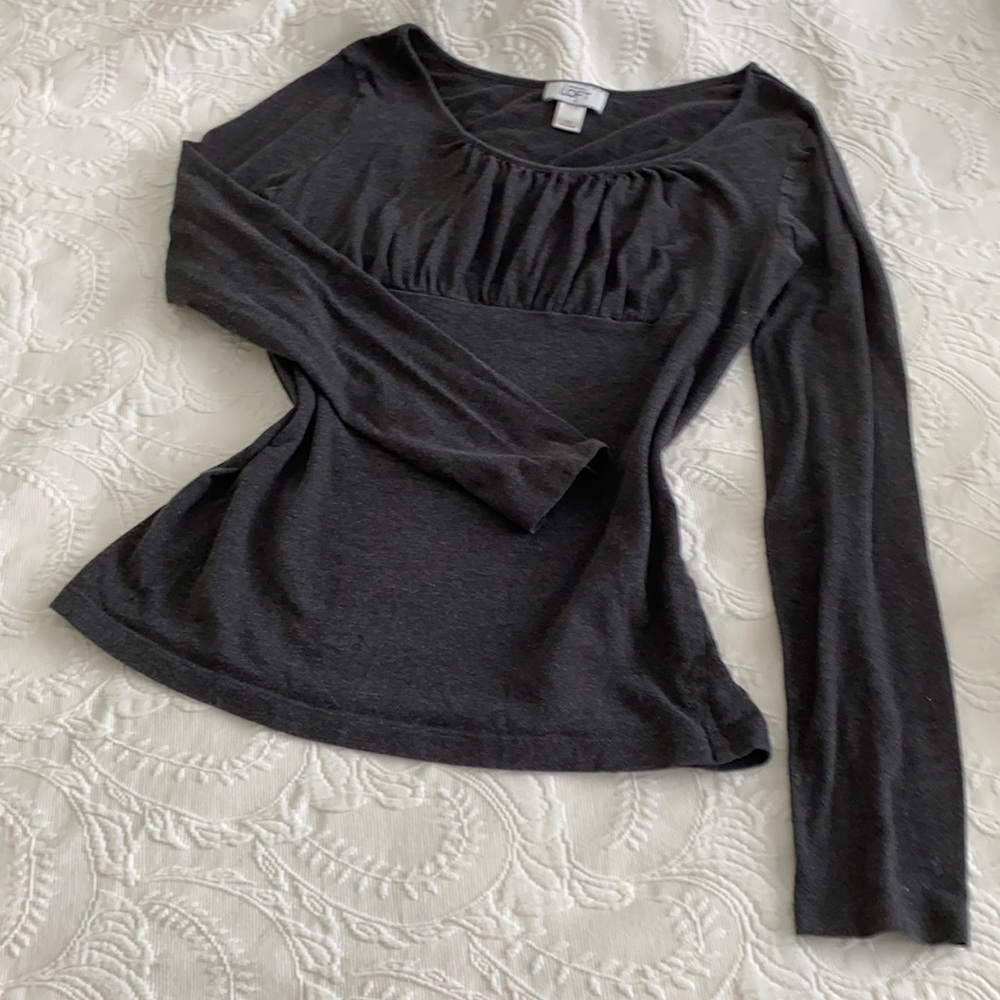 Ann Taylor loft top